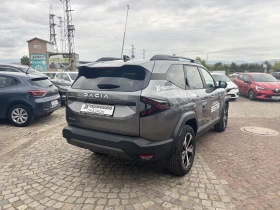 Dacia Bigster HYBRID 155 | Mobile.bg    2