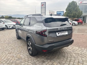 Dacia Bigster HYBRID 155 | Mobile.bg    7