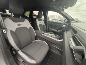 Dacia Bigster HYBRID 155 | Mobile.bg    13