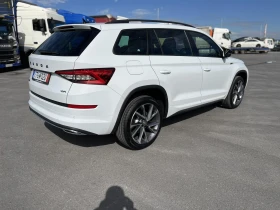 Skoda Kodiaq 2.0 TDI 4x4 200hp Sportline - 46500 лв. / 23775.07 € - 49624023 5