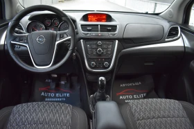 Opel Mokka 1.6cdti/131kc= EURO 6= !!! | Mobile.bg    9