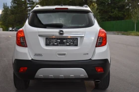 Opel Mokka 1.6cdti/131kc= EURO 6= !!! | Mobile.bg    7