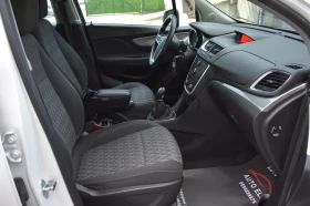 Opel Mokka 1.6cdti/131kc= EURO 6= !!! | Mobile.bg    12