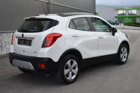 Opel Mokka 1.6cdti/131kc= EURO 6= !!! | Mobile.bg    3