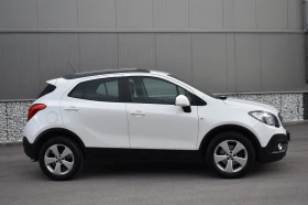 Opel Mokka 1.6cdti/131kc= EURO 6= !!! | Mobile.bg    6