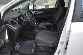Opel Mokka 1.6cdti/131kc= EURO 6= !!! | Mobile.bg    10