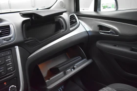 Opel Mokka 1.6cdti/131kc= EURO 6= !!! | Mobile.bg    14