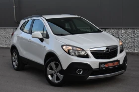 Opel Mokka 1.6cdti/131kc= EURO 6= !!! | Mobile.bg    2