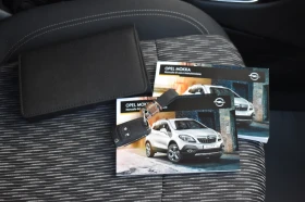 Opel Mokka 1.6cdti/131kc= EURO 6= !!! | Mobile.bg    16