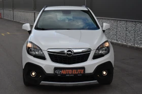 Opel Mokka 1.6cdti/131kc= EURO 6= !!! | Mobile.bg    8