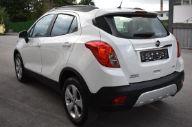 Opel Mokka 1.6cdti/131kc= EURO 6= !!! | Mobile.bg    4