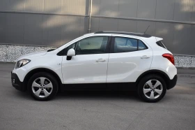 Opel Mokka 1.6cdti/131kc= EURO 6= !!! | Mobile.bg    5