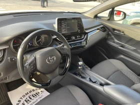 Toyota C-HR 1.8 Center - 41599 лв. / 21269.23 € - 31136071 15