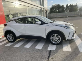Toyota C-HR 1.8 Center - 41599 лв. / 21269.23 € - 31136071 8