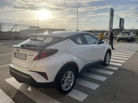 Toyota C-HR 1.8 Center - 41599 лв. / 21269.23 € - 31136071 10