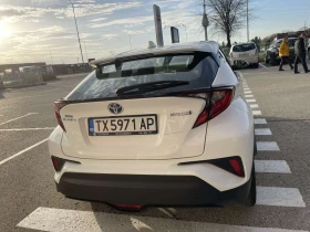 Toyota C-HR 1.8 Center - 41599 лв. / 21269.23 € - 31136071 11