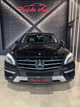 Mercedes-Benz ML 350 d BLUETEC 4 MATIC * AMG *  - 29500 лв. / 15083.11 € - 28793874 2