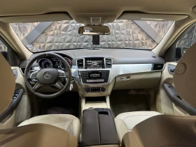 Mercedes-Benz ML 350 d BLUETEC 4 MATIC * AMG *  - 29500 лв. / 15083.11 € - 28793874 6