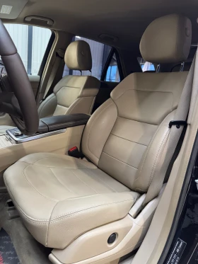 Mercedes-Benz ML 350 d BLUETEC 4 MATIC * AMG *  - 29500 лв. / 15083.11 € - 28793874 10