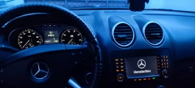 Mercedes-Benz ML 350, снимка 8
