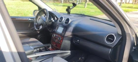 Mercedes-Benz ML 350, снимка 15