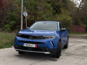 Opel Mokka, снимка 14