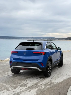 Opel Mokka, снимка 9