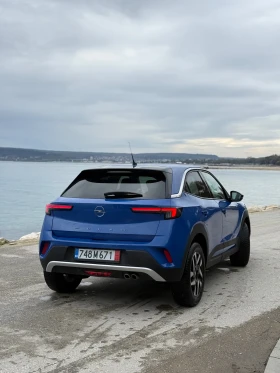 Opel Mokka, снимка 12