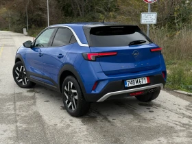 Opel Mokka, снимка 13