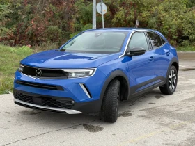 Opel Mokka, снимка 2