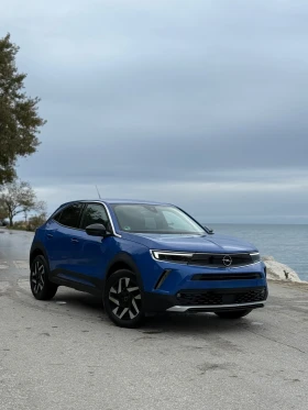 Opel Mokka, снимка 11