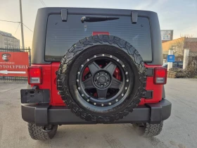 Jeep Wrangler 3.6 V6 Ръчка/Къса база, снимка 7