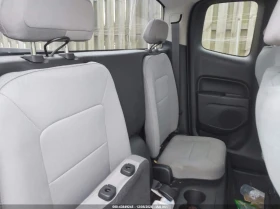 Chevrolet Colorado 3.6L V-6 DI, DOHC, VVT, 308HP 4X2 Drive, снимка 13