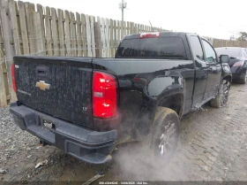 Chevrolet Colorado 3.6L V-6 DI, DOHC, VVT, 308HP 4X2 Drive, снимка 9