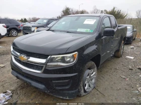 Chevrolet Colorado 3.6L V-6 DI, DOHC, VVT, 308HP 4X2 Drive, снимка 2