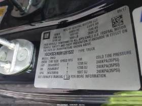 Chevrolet Colorado 3.6L V-6 DI, DOHC, VVT, 308HP 4X2 Drive, снимка 14