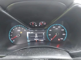 Chevrolet Colorado 3.6L V-6 DI, DOHC, VVT, 308HP 4X2 Drive, снимка 12