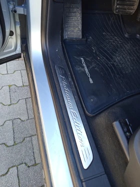 Porsche Cayenne 3.6 PLATINUM EDITION, снимка 6