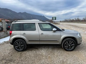Skoda Yeti 2.0 TDI 4x4 ЕВРО 6 - 10400 € / 20340.63 лв. - 95616656 5