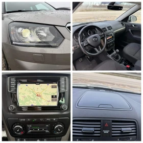 Skoda Yeti 2.0 TDI 4x4 ЕВРО 6 - 10400 € / 20340.63 лв. - 95616656 16