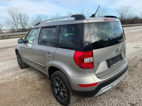 Skoda Yeti 2.0 TDI 4x4 ЕВРО 6 - 10400 € / 20340.63 лв. - 95616656 8