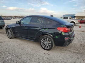 BMW X4 XDRIVE35i*  - 12370 € / 24193.62 лв. - 53027281 6