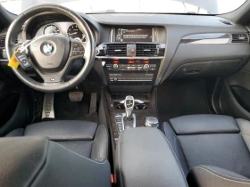 BMW X4 XDRIVE35i*  - 12370 € / 24193.62 лв. - 53027281 10
