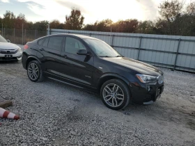 BMW X4 XDRIVE35i*  - 12370 € / 24193.62 лв. - 53027281 3