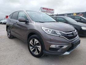 ����� �� �������� �� Honda Cr-v 1.6 i-DTEC 4X4/Executive