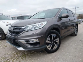 ������ Honda Cr-v