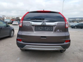 Honda Cr-v 1.6 i-DTEC 4X4/Executive | Auto.bg — изображение 5