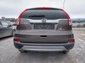 Honda Cr-v 1.6 i-DTEC 4X4/EXCLUSIVE - 15900 € / 31097.70 лв. - 37140675 5