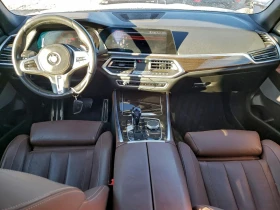 BMW X5 XDRIVE40I M SPORT| ВАКУМ| LASER| HARMAN| ОБДУХ - 27000 € / 52807.41 лв. - 38265811 8