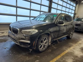 BMW X3 * XDRIVE30I * CARFAX * ЦЕНА ДО БГ, снимка 1